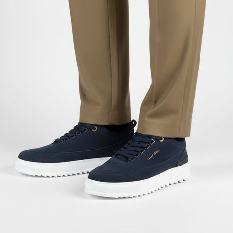 Zento One | Vergroot je lengte +7CM