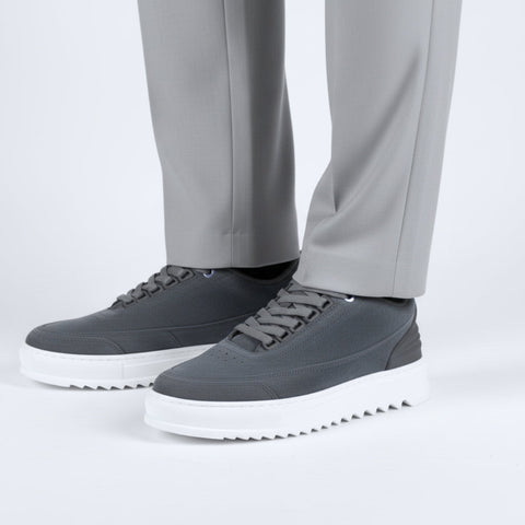 Zento One | Vergroot je lengte +7CM