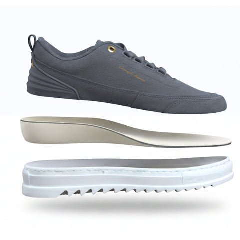 Zento One | Vergroot je lengte +7CM