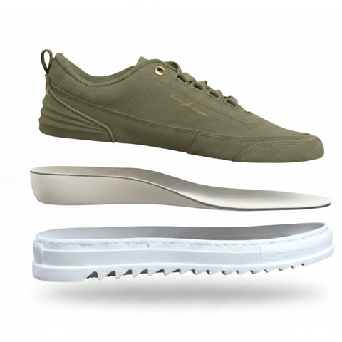 Zento One | Vergroot je lengte +7CM