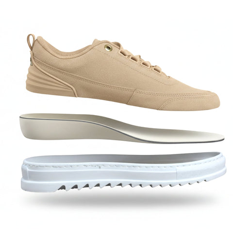 Zento One | Vergroot je lengte +7CM