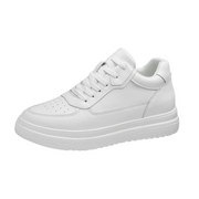 Lift Sneakers | Klassieke Schoenen +6CM +8CM +10CM