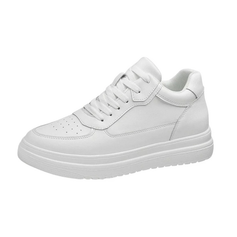 Lift Sneakers | Klassieke Schoenen +6CM +8CM +10CM
