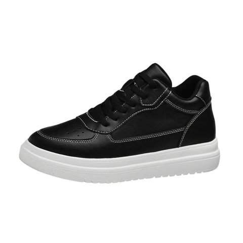 Lift Sneakers | Klassieke Schoenen +6CM +8CM +10CM