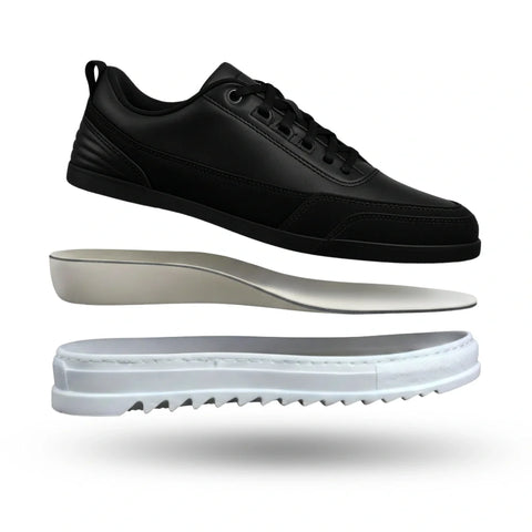 Zento One | Vergroot je lengte +7CM