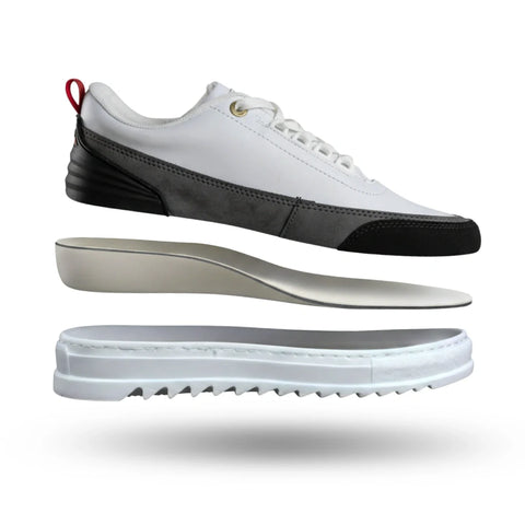 Zento One | Vergroot je lengte +7CM