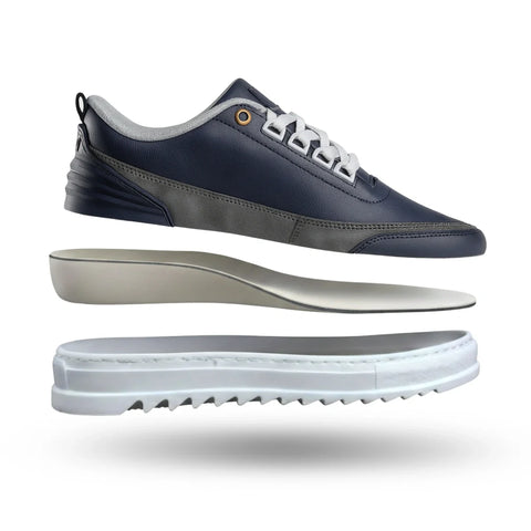 Zento One | Vergroot je lengte +7CM