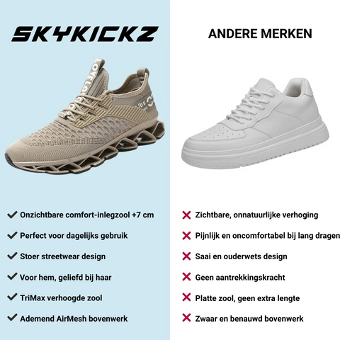 SNEAKERS TRIMAX