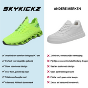 SNEAKERS TRIMAX