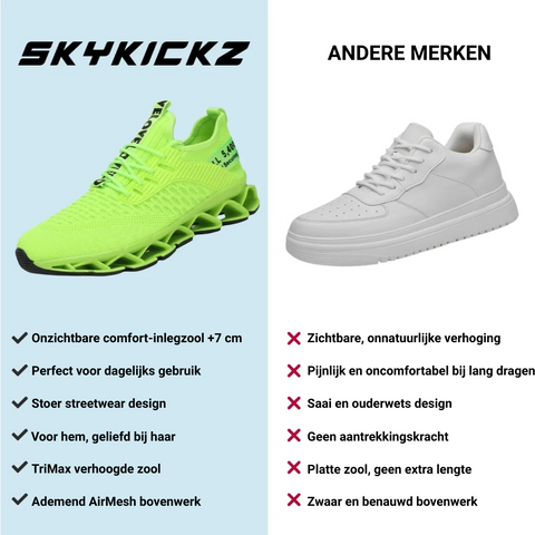 SNEAKERS TRIMAX