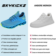 SNEAKERS TRIMAX