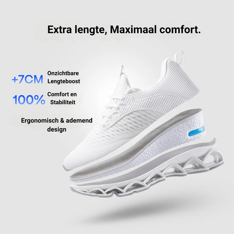 Trimax One | Vergroot je lengte +7CM