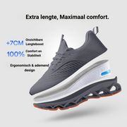 Trimax One | Vergroot je lengte +7CM