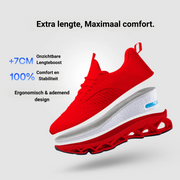 Trimax One | Vergroot je lengte +7CM