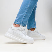 Lift Sneakers | Klassieke Schoenen +6CM +8CM +10CM