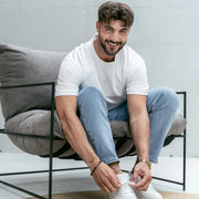 Lift Sneakers | Klassieke Schoenen +6CM +8CM +10CM