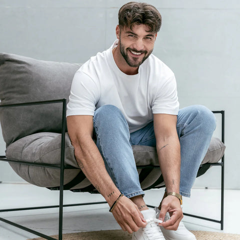 Lift Sneakers | Klassieke Schoenen +6CM +8CM +10CM