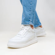 Lift Sneakers | Klassieke Schoenen +6CM +8CM +10CM