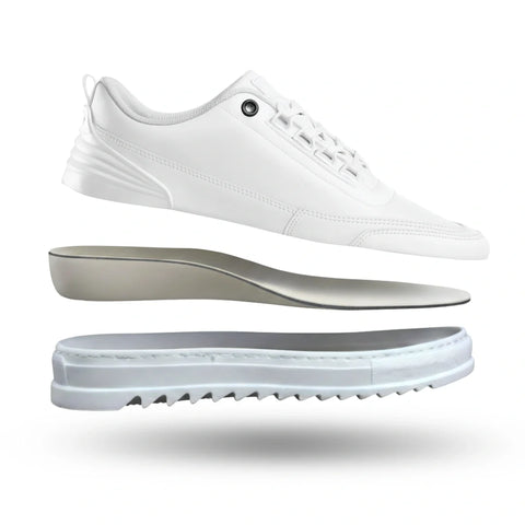 Zento One | Vergroot je lengte +7CM