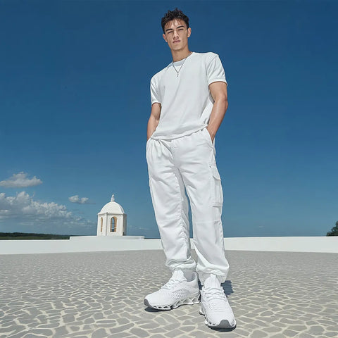 Trimax One | Vergroot je lengte +7CM